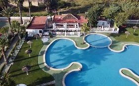 Apartamento Agua Rosa